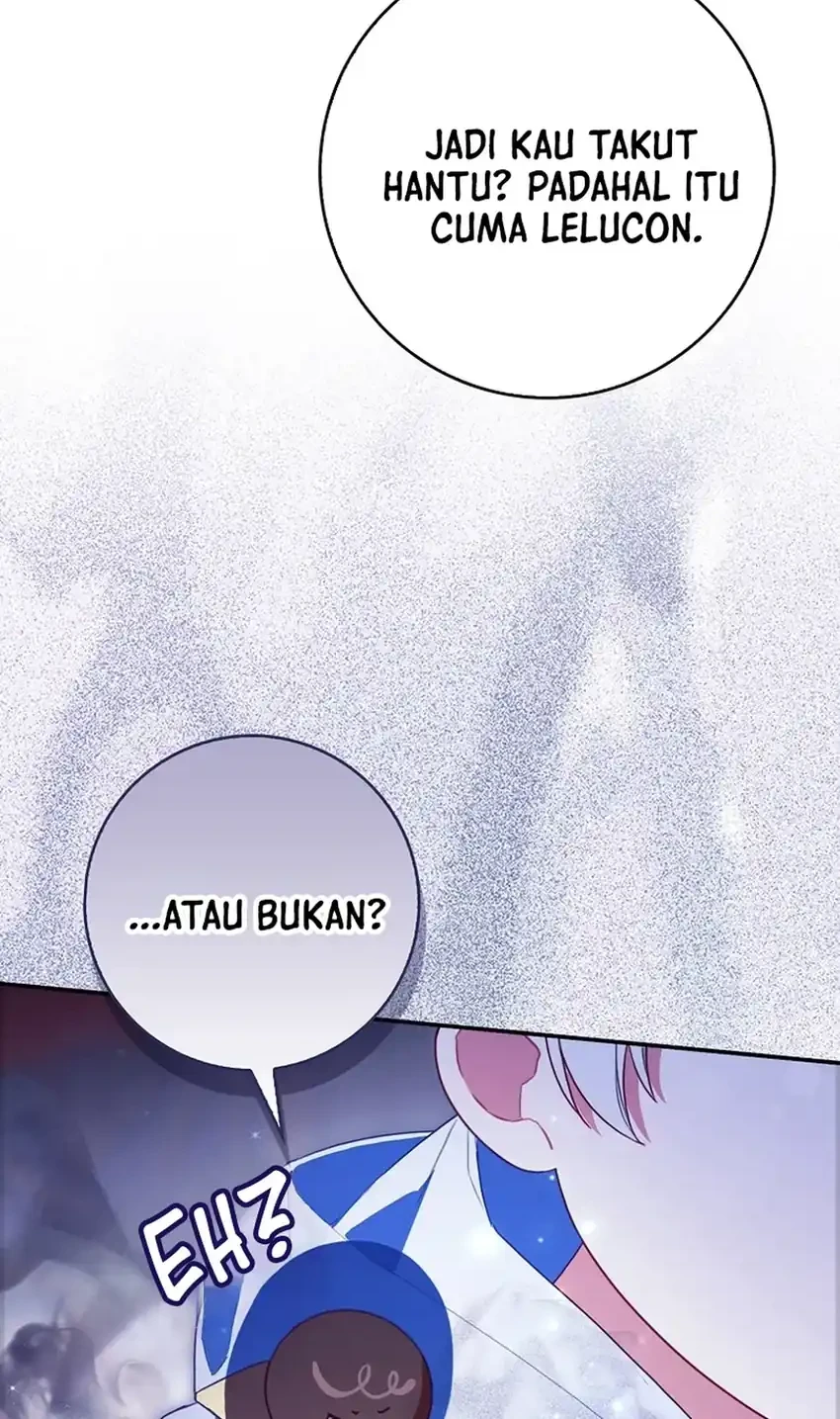 The Dutiful Kid Who Saved the Villainous Family Chapter 33 - halaman 38