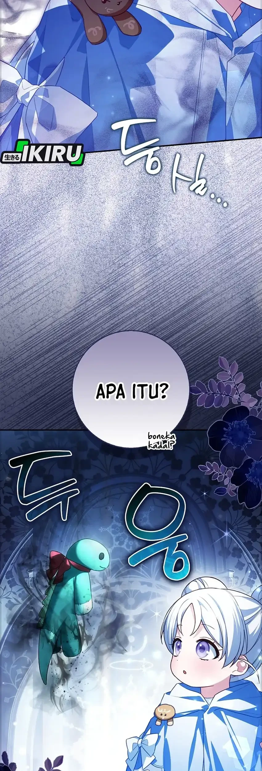 The Dutiful Kid Who Saved the Villainous Family Chapter 33 - halaman 39