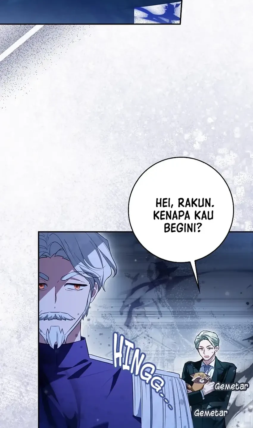 The Dutiful Kid Who Saved the Villainous Family Chapter 33 - halaman 4