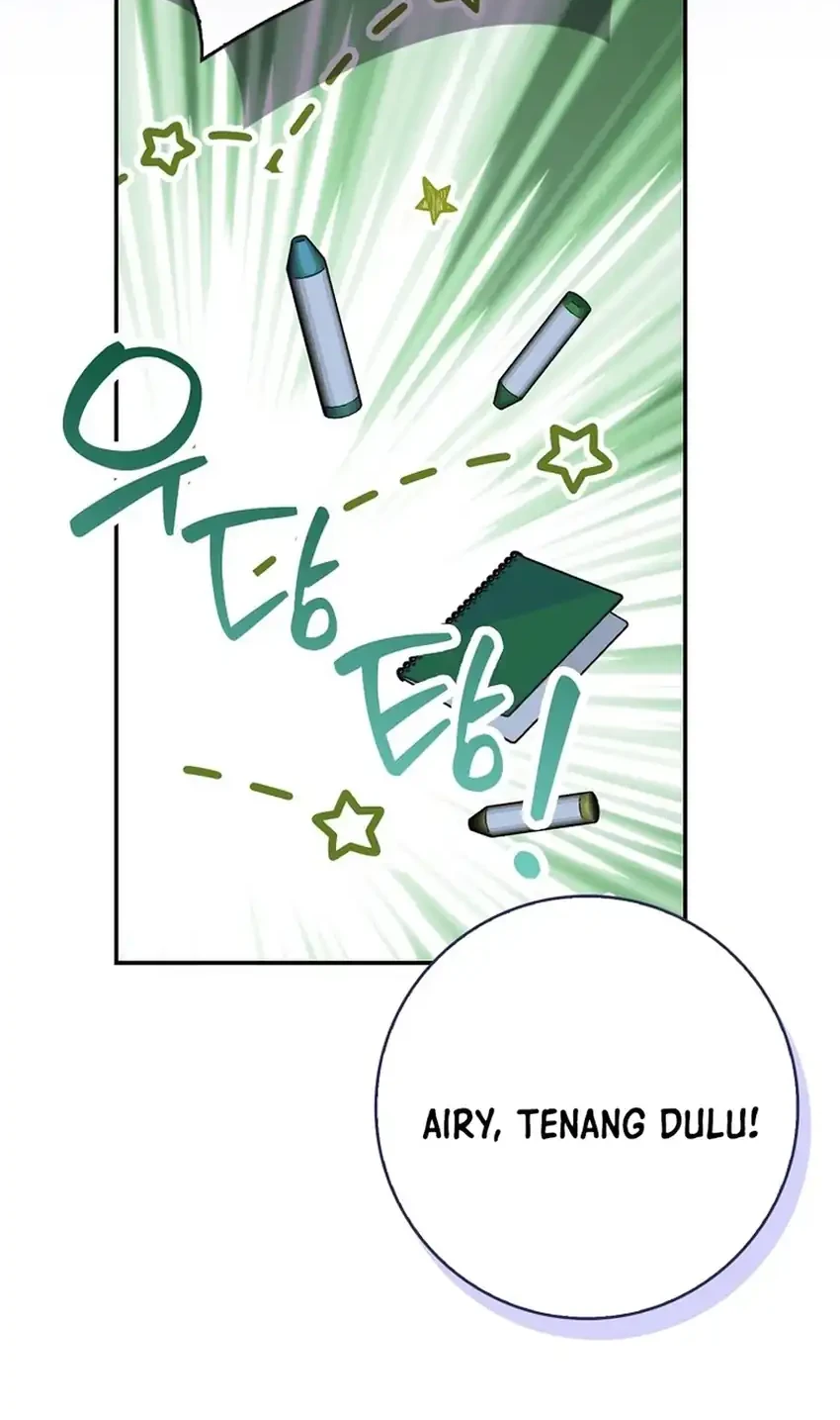 The Dutiful Kid Who Saved the Villainous Family Chapter 33 - halaman 42