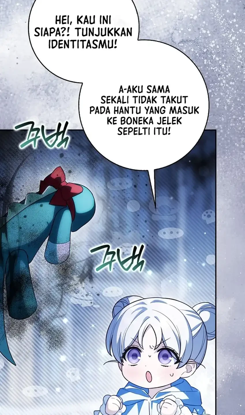 The Dutiful Kid Who Saved the Villainous Family Chapter 33 - halaman 44