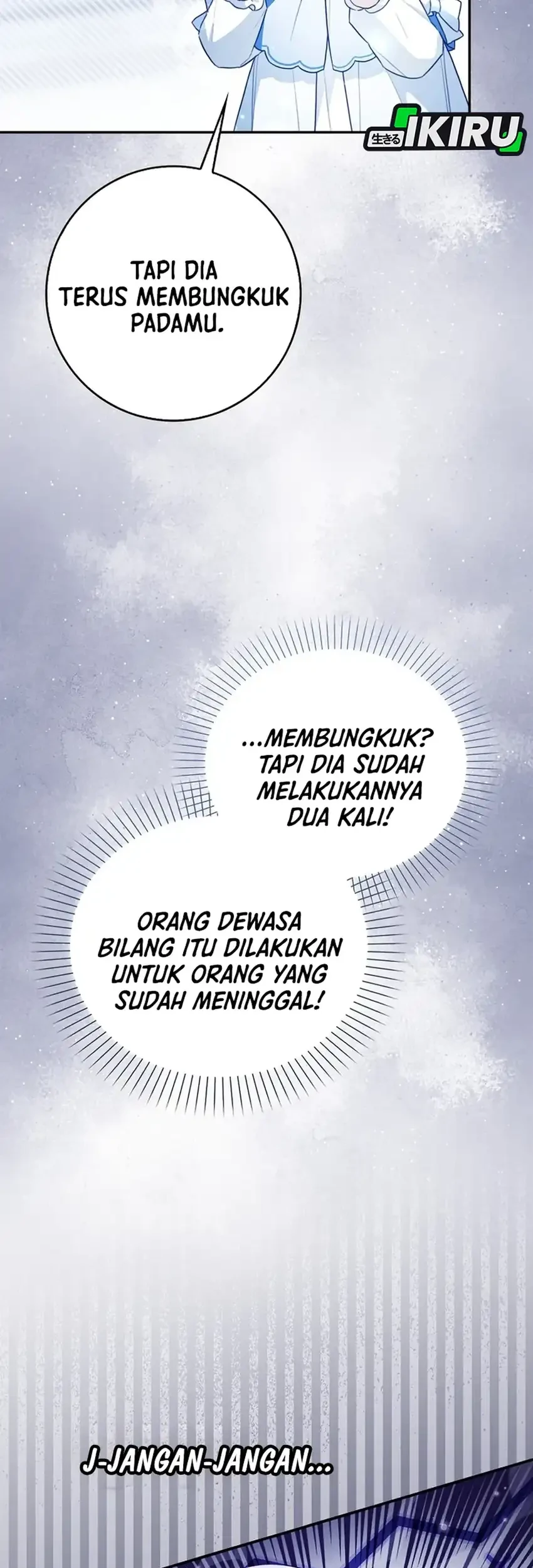 The Dutiful Kid Who Saved the Villainous Family Chapter 33 - halaman 45