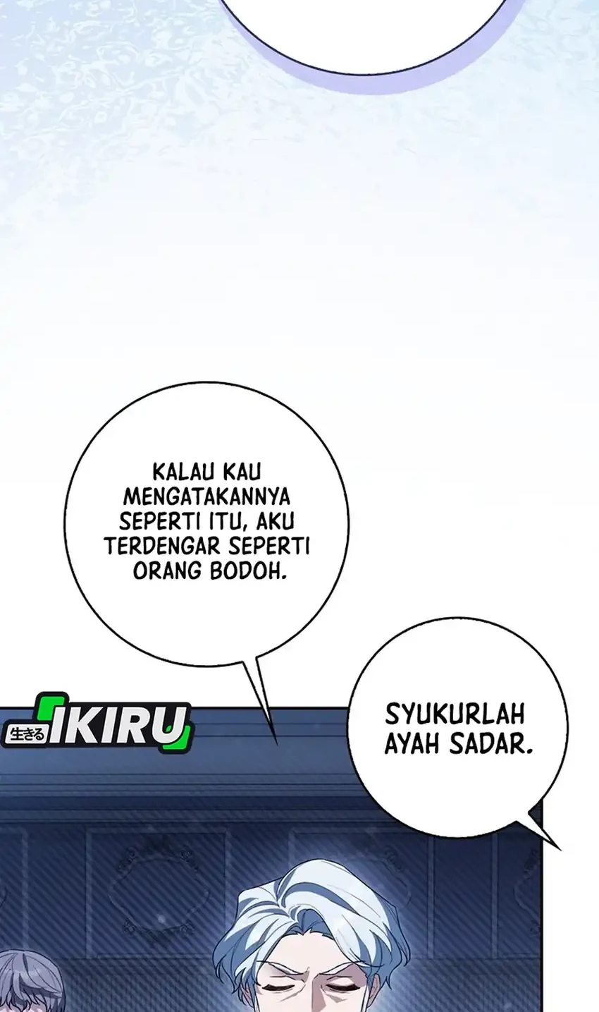The Dutiful Kid Who Saved the Villainous Family Chapter 33 - halaman 52