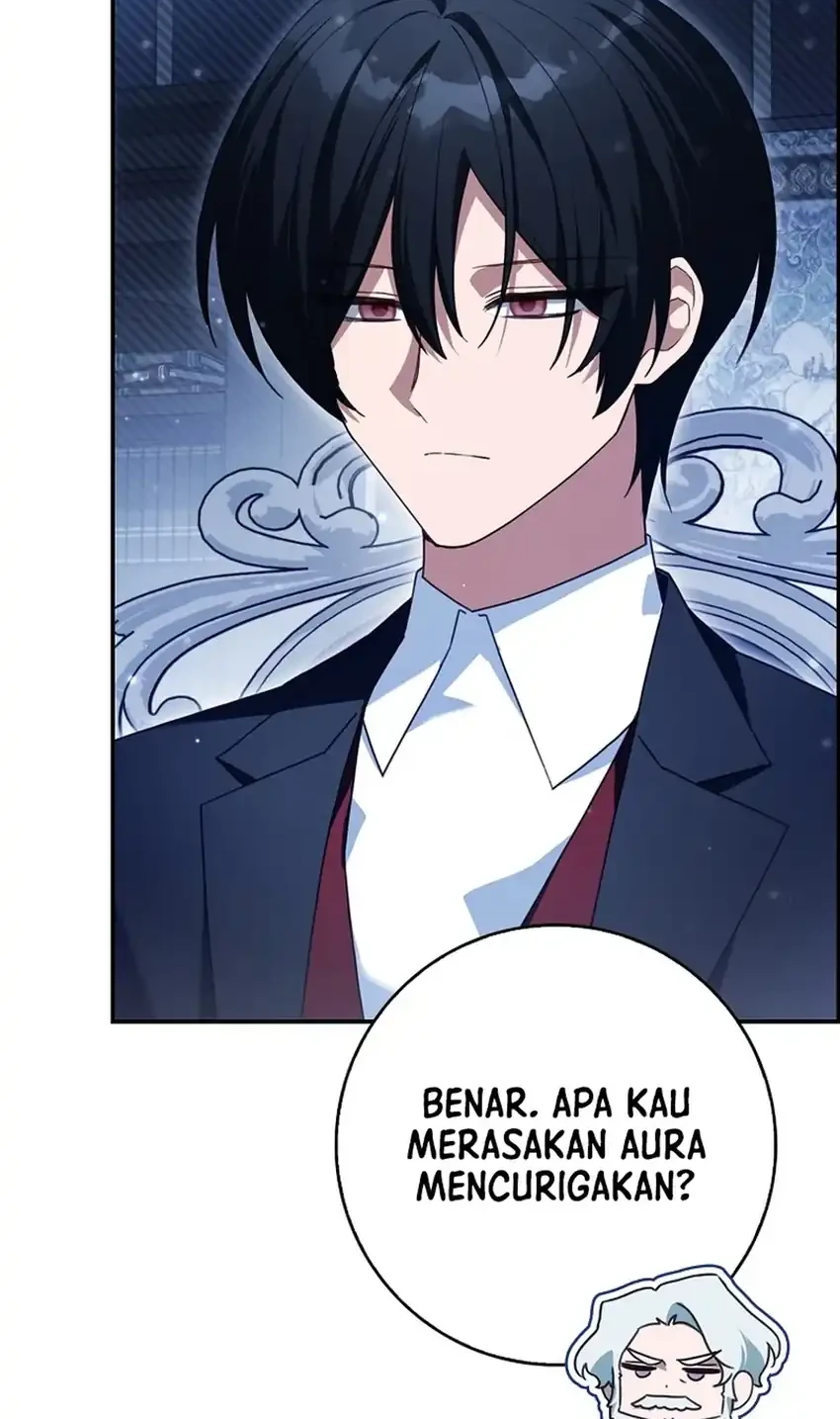 The Dutiful Kid Who Saved the Villainous Family Chapter 33 - halaman 54