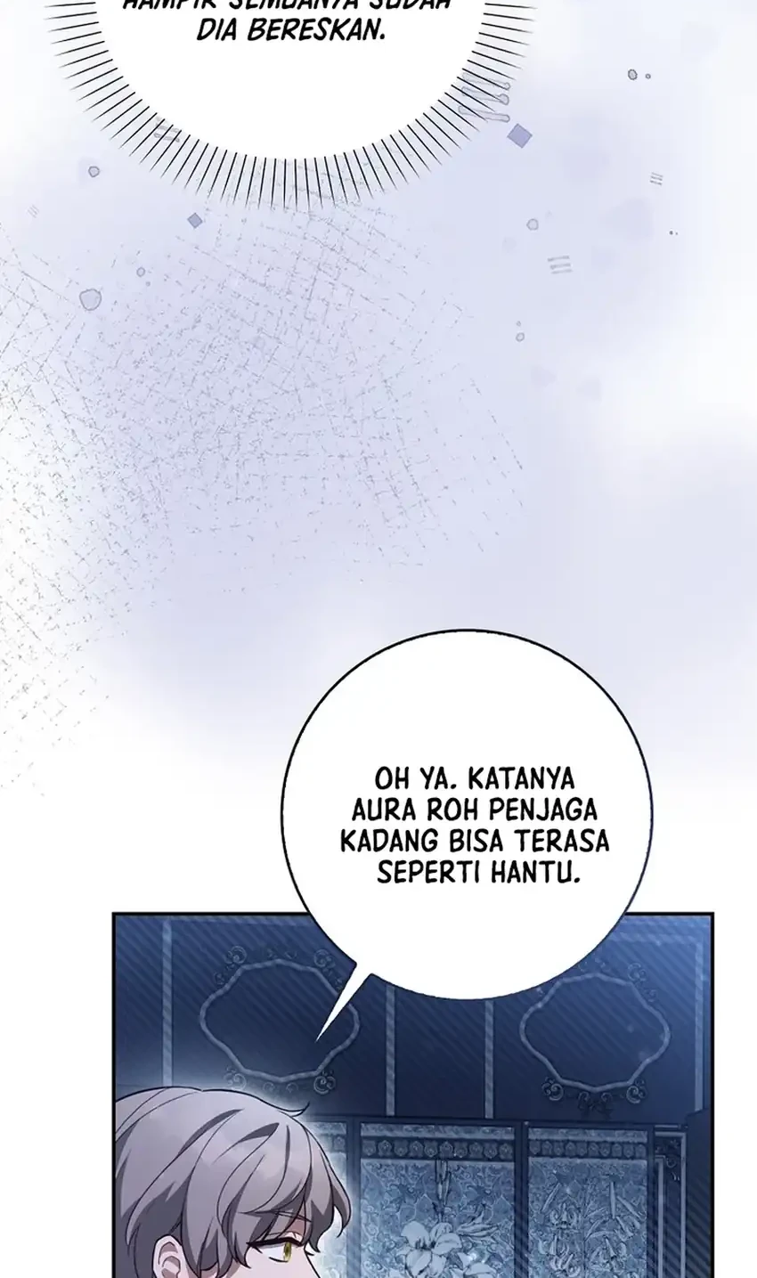 The Dutiful Kid Who Saved the Villainous Family Chapter 33 - halaman 56
