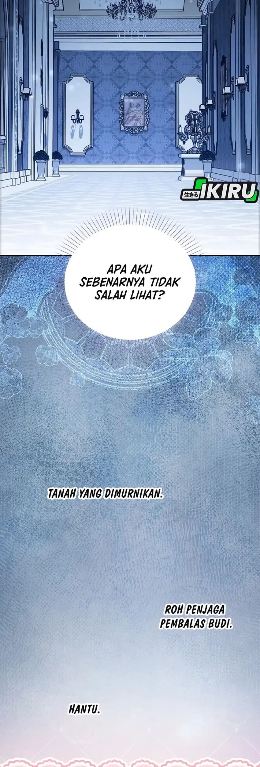 The Dutiful Kid Who Saved the Villainous Family Chapter 33 - halaman 59