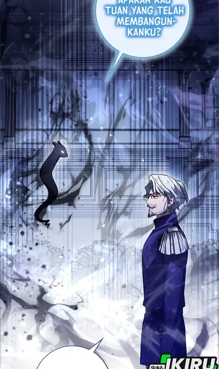 The Dutiful Kid Who Saved the Villainous Family Chapter 33 - halaman 6