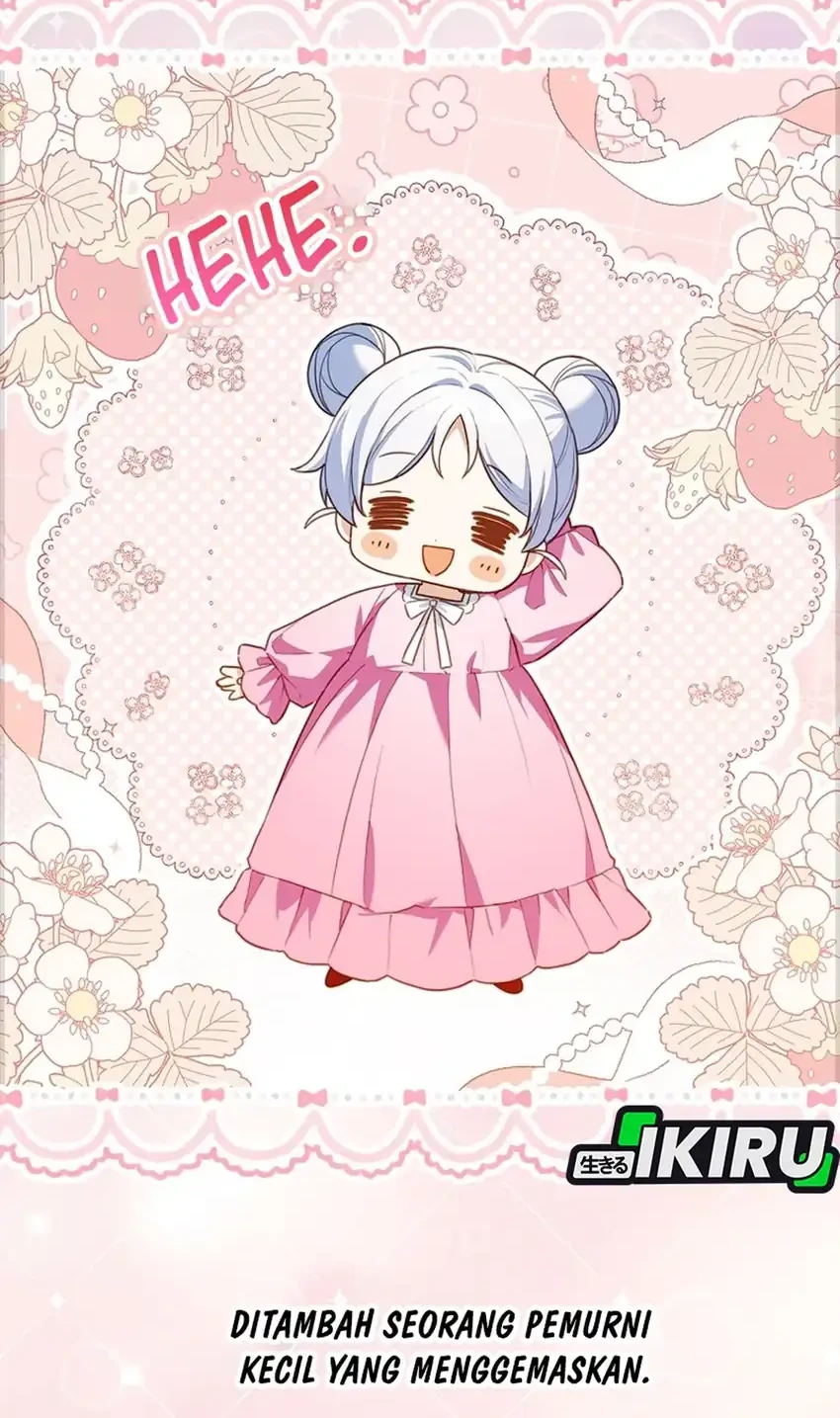 The Dutiful Kid Who Saved the Villainous Family Chapter 33 - halaman 60