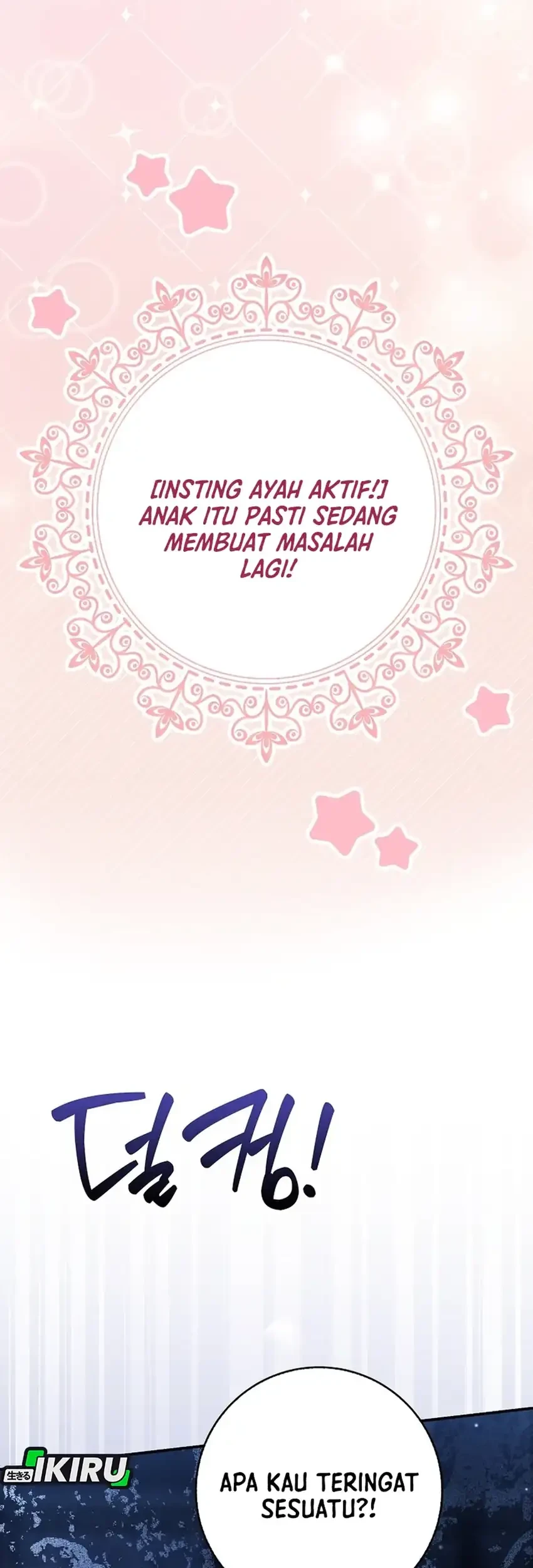 The Dutiful Kid Who Saved the Villainous Family Chapter 33 - halaman 61