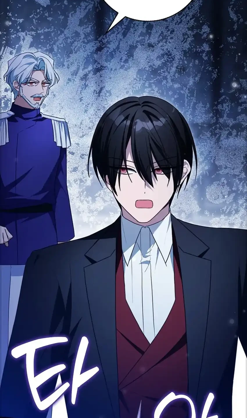 The Dutiful Kid Who Saved the Villainous Family Chapter 33 - halaman 62