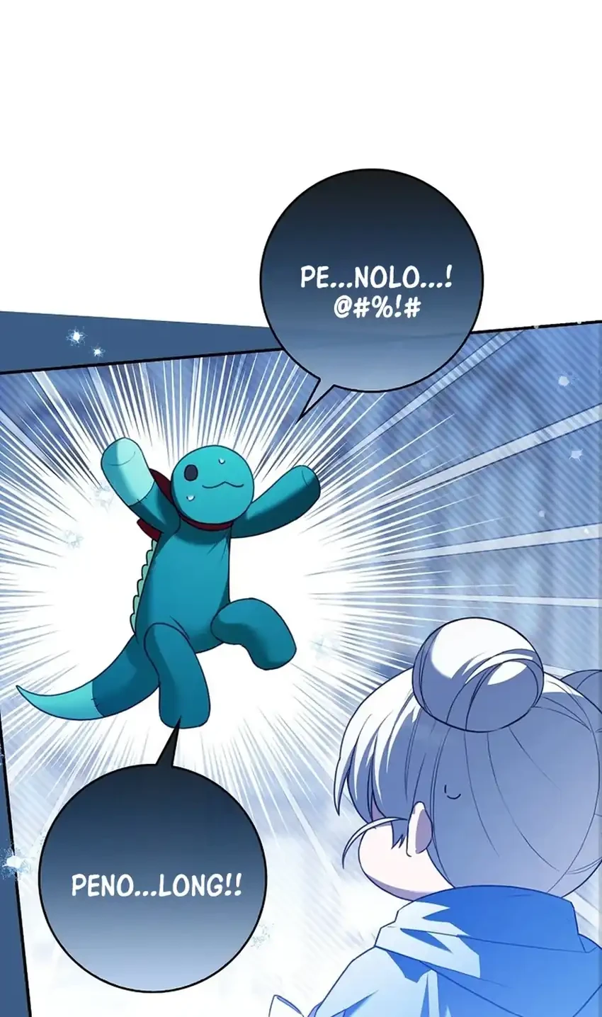 The Dutiful Kid Who Saved the Villainous Family Chapter 33 - halaman 66