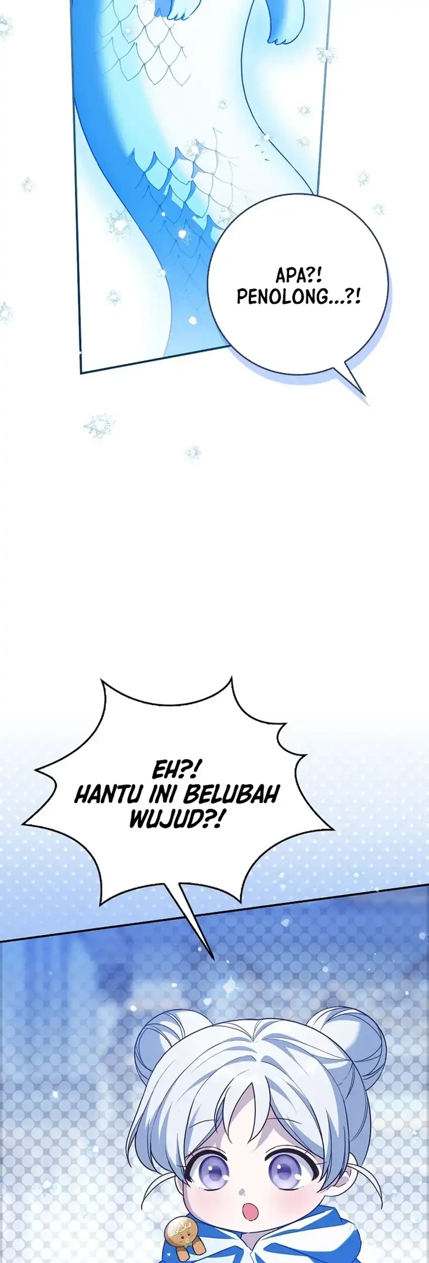 The Dutiful Kid Who Saved the Villainous Family Chapter 33 - halaman 69
