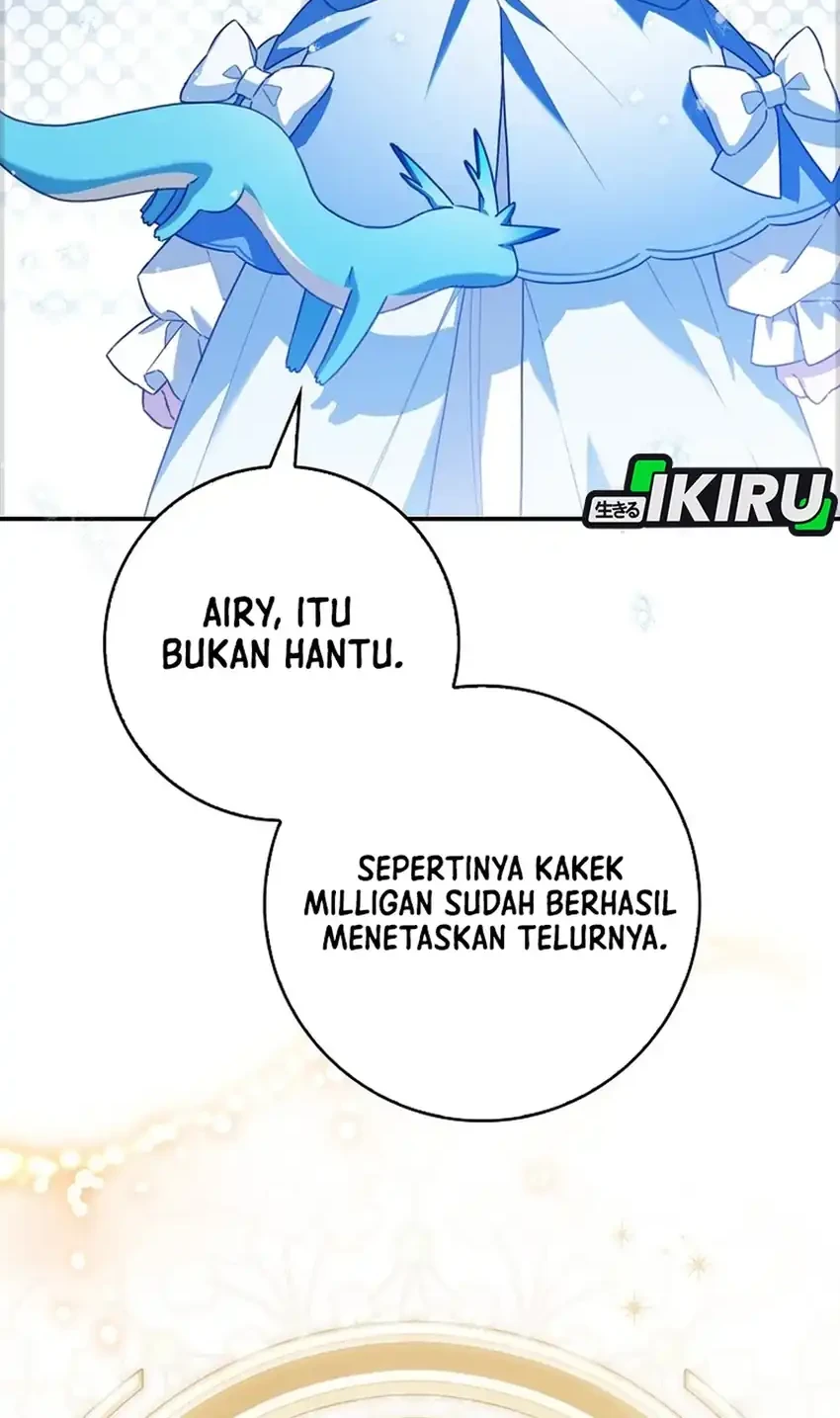 The Dutiful Kid Who Saved the Villainous Family Chapter 33 - halaman 70