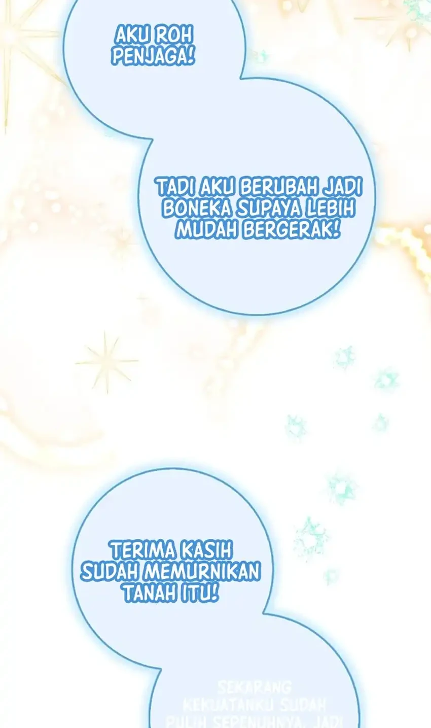 The Dutiful Kid Who Saved the Villainous Family Chapter 33 - halaman 72