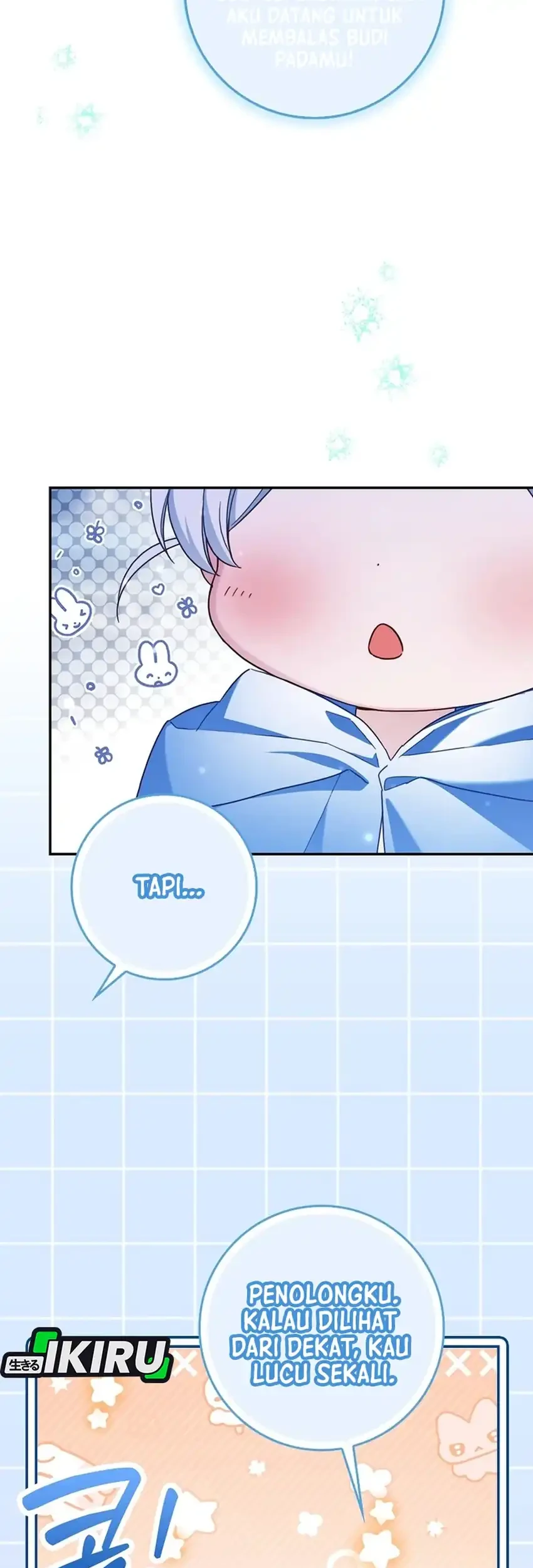 The Dutiful Kid Who Saved the Villainous Family Chapter 33 - halaman 73