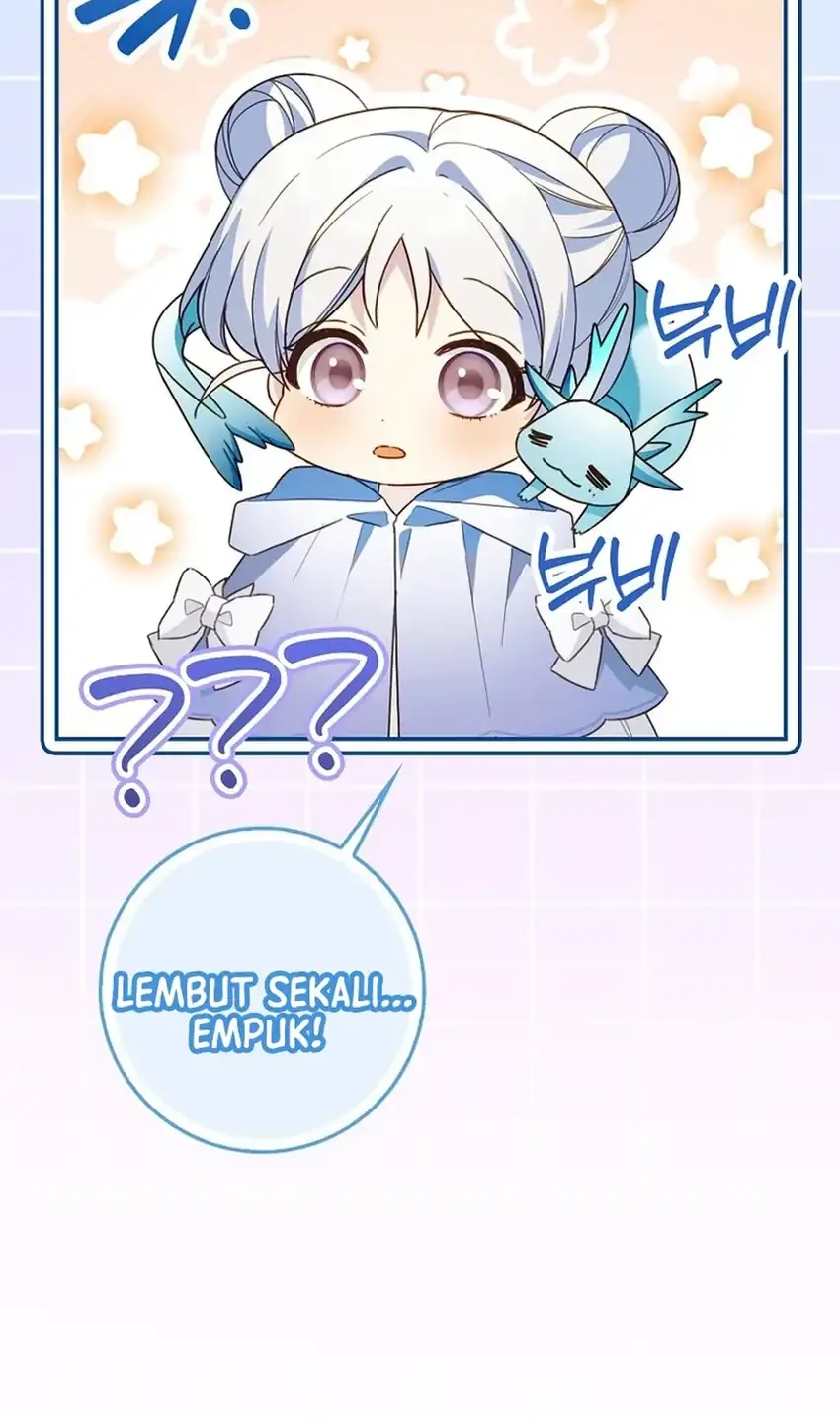 The Dutiful Kid Who Saved the Villainous Family Chapter 33 - halaman 74
