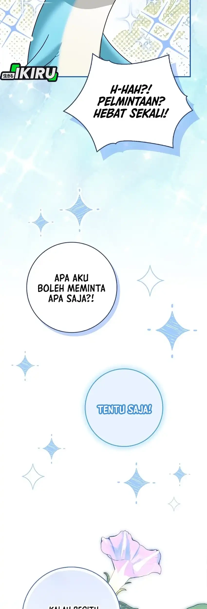 The Dutiful Kid Who Saved the Villainous Family Chapter 33 - halaman 79
