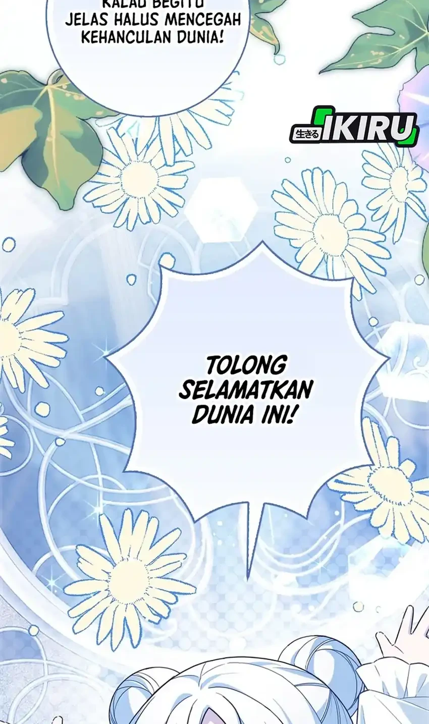 The Dutiful Kid Who Saved the Villainous Family Chapter 33 - halaman 80