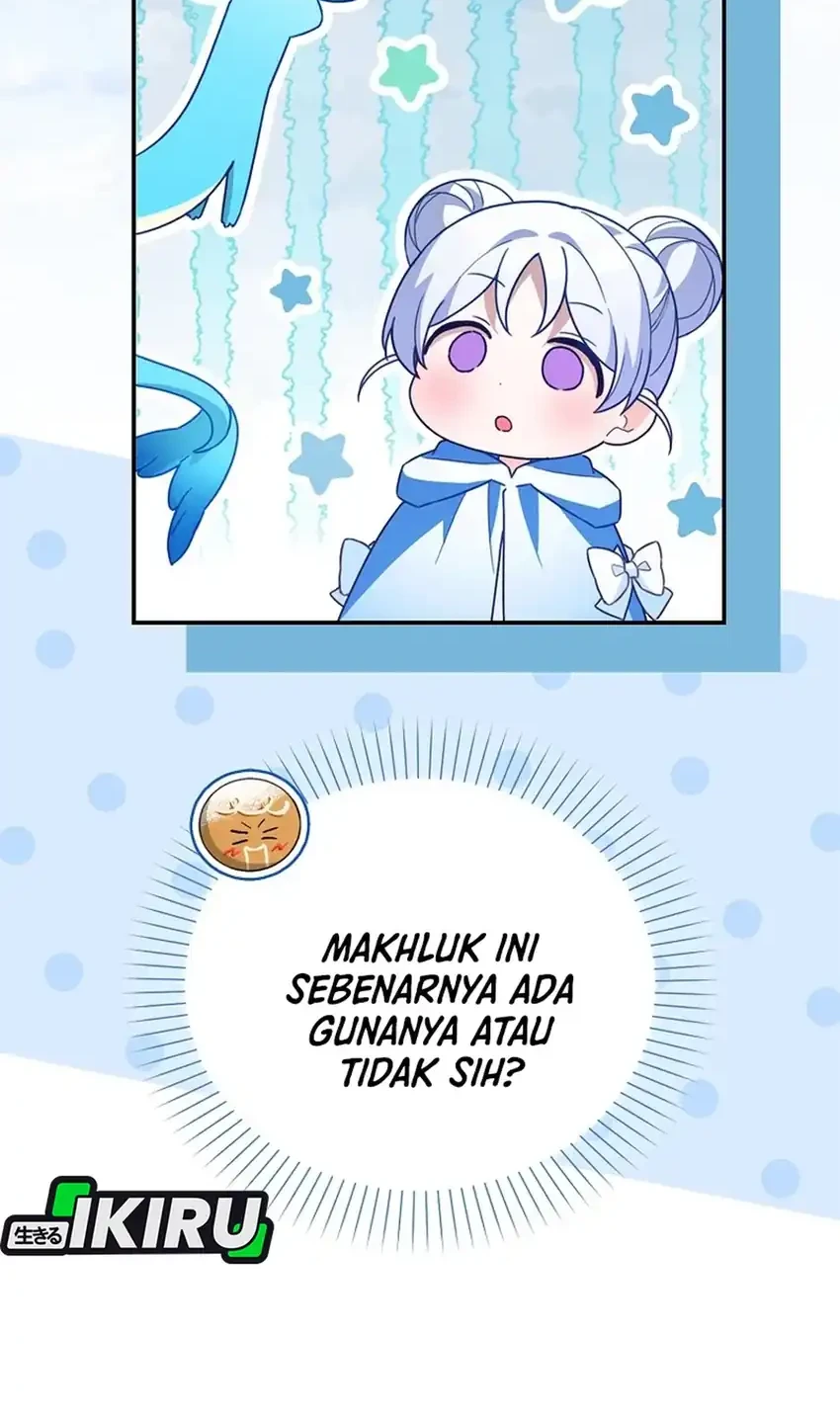 The Dutiful Kid Who Saved the Villainous Family Chapter 33 - halaman 84