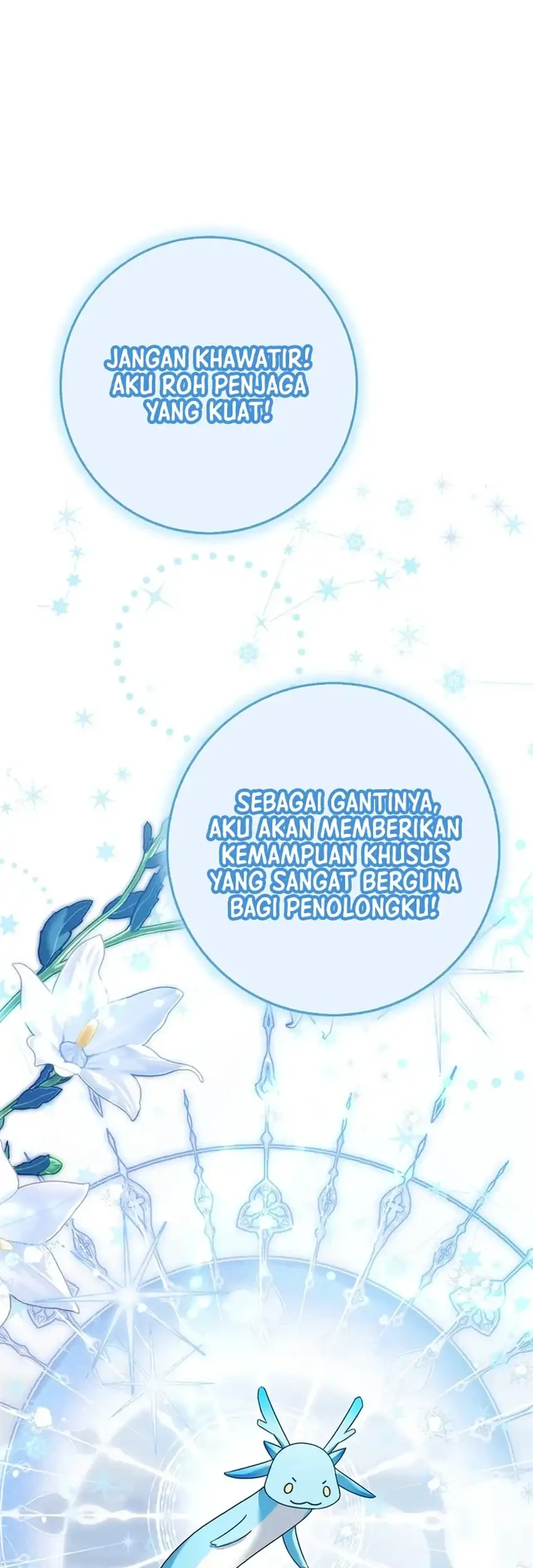 The Dutiful Kid Who Saved the Villainous Family Chapter 33 - halaman 85