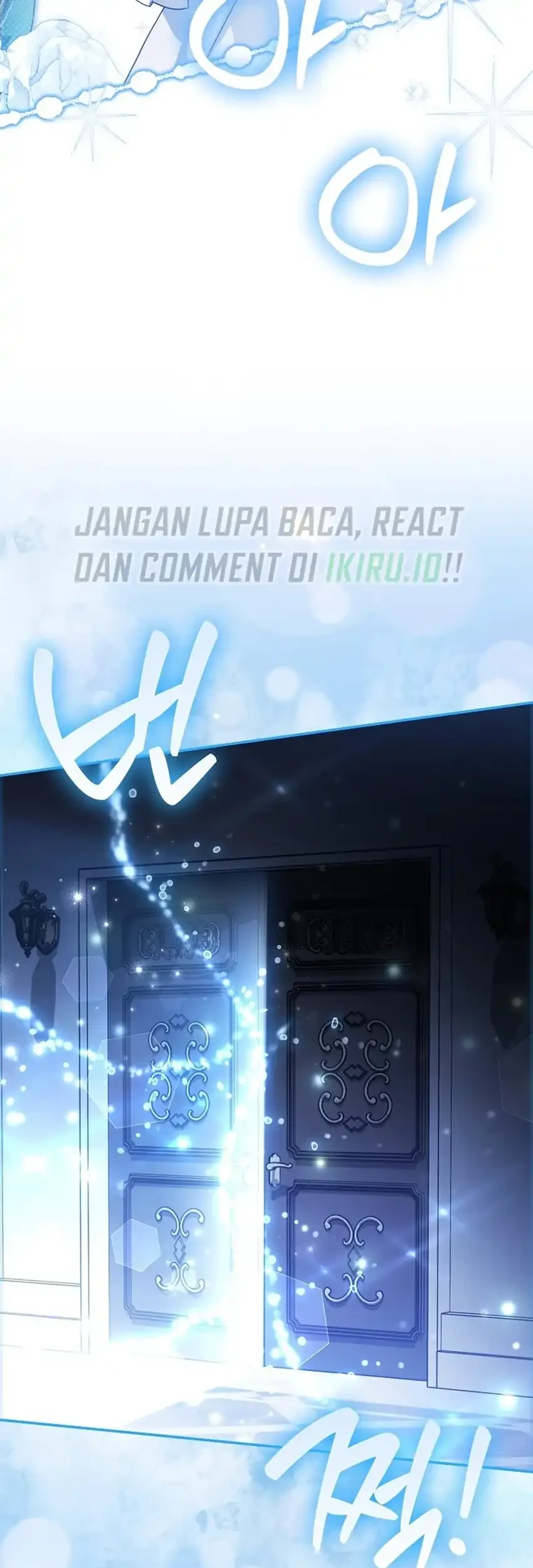 The Dutiful Kid Who Saved the Villainous Family Chapter 33 - halaman 87