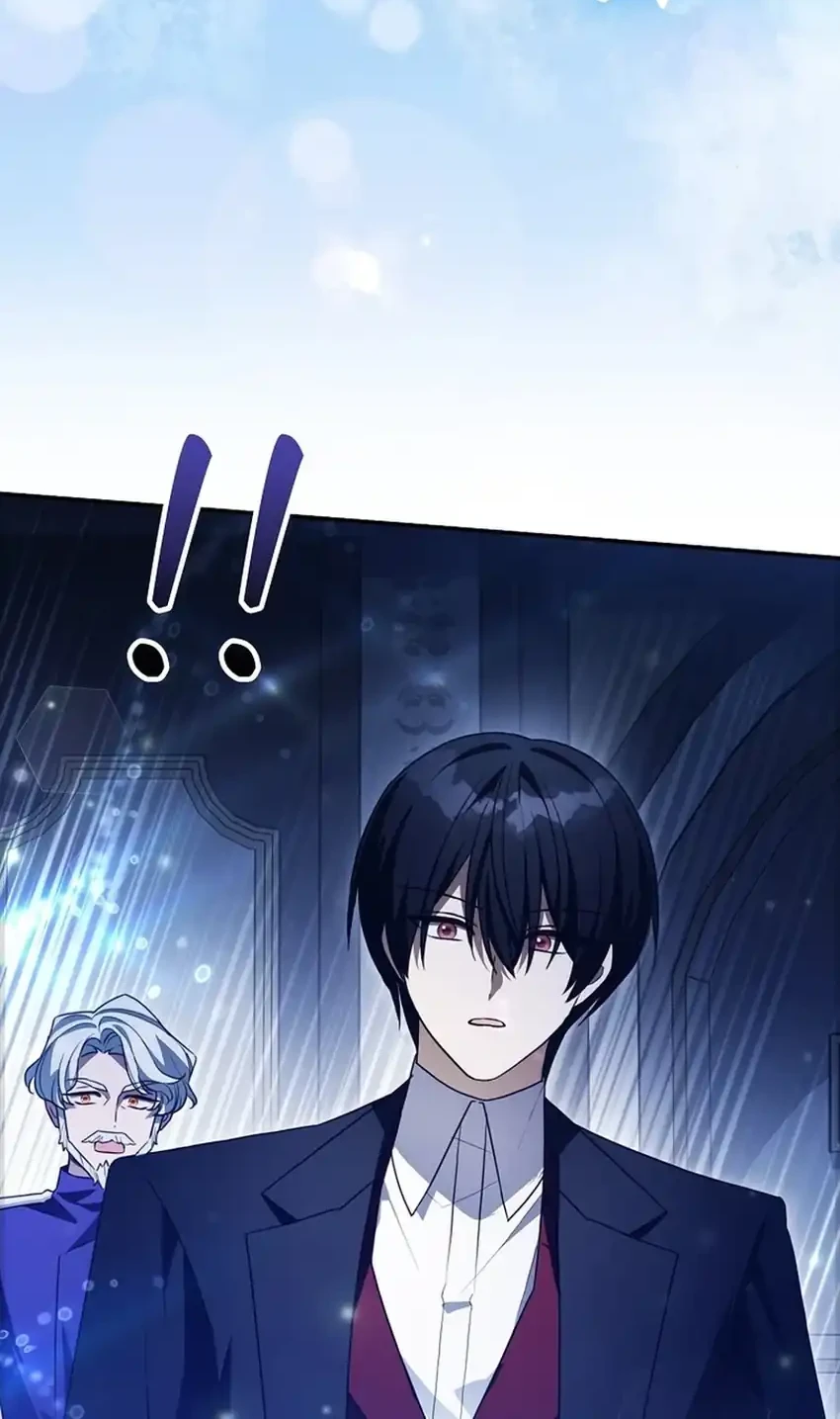 The Dutiful Kid Who Saved the Villainous Family Chapter 33 - halaman 88