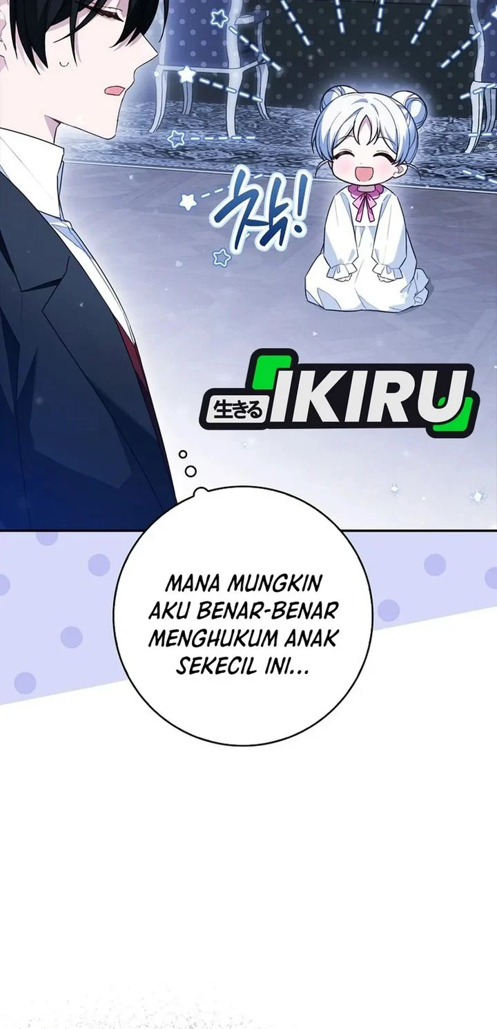 The Dutiful Kid Who Saved the Villainous Family Chapter 34 - halaman 31