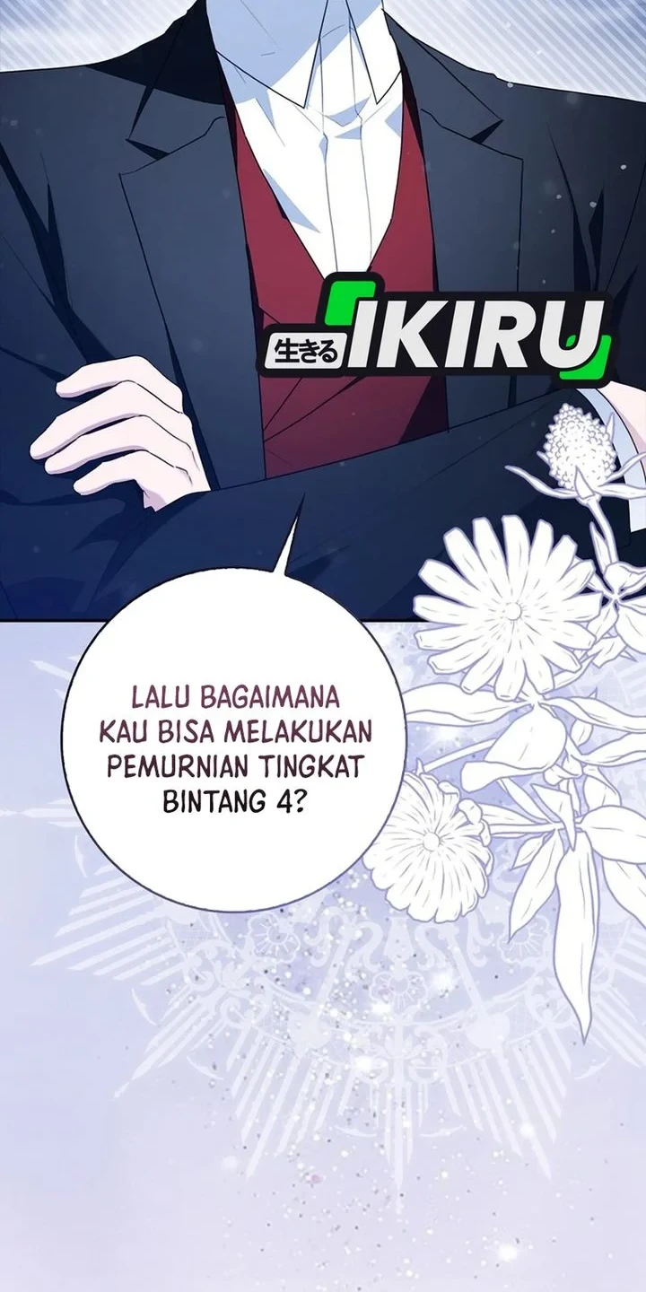 The Dutiful Kid Who Saved the Villainous Family Chapter 34 - halaman 33