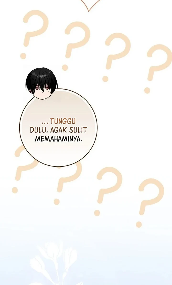 The Dutiful Kid Who Saved the Villainous Family Chapter 34 - halaman 37