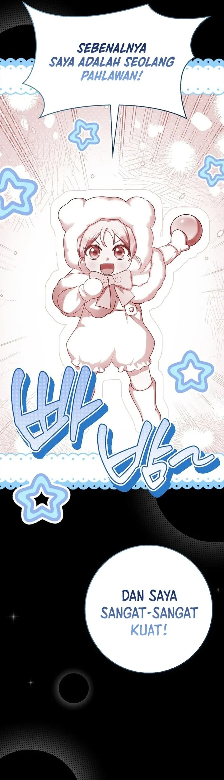 The Dutiful Kid Who Saved the Villainous Family Chapter 34 - halaman 40