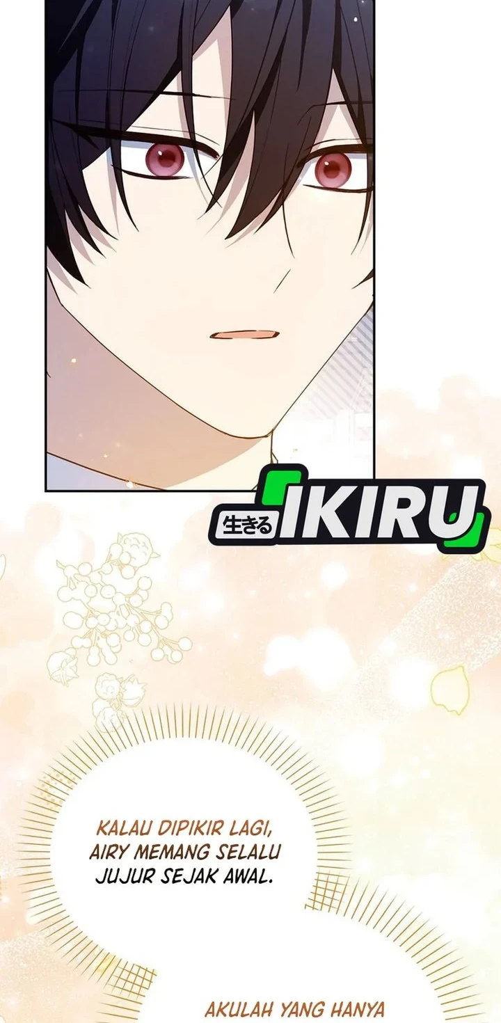 The Dutiful Kid Who Saved the Villainous Family Chapter 34 - halaman 43