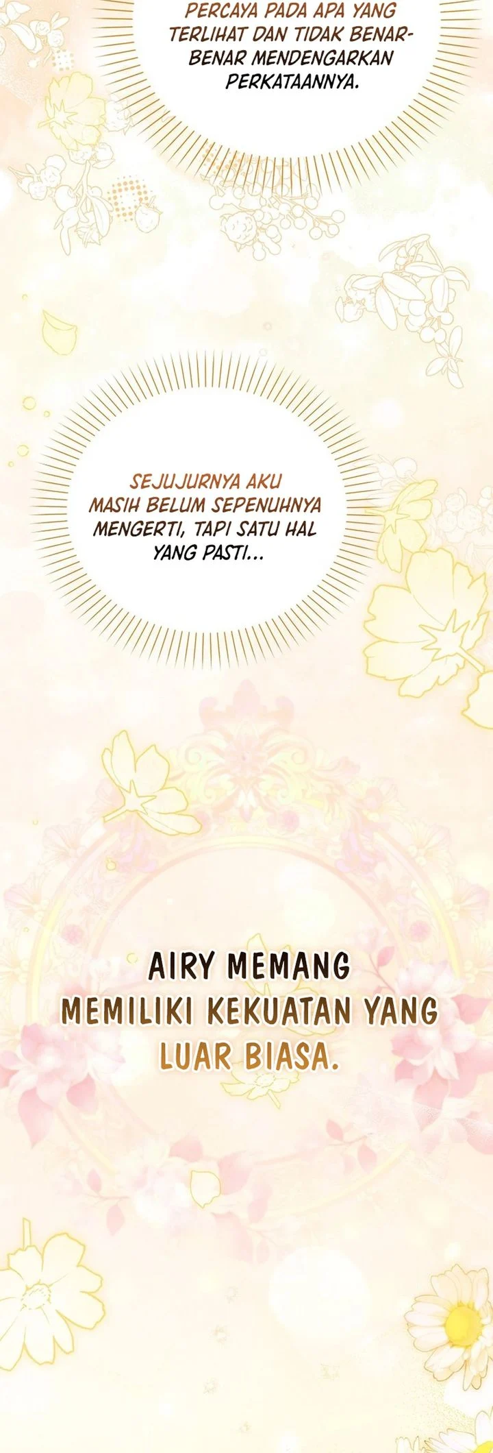 The Dutiful Kid Who Saved the Villainous Family Chapter 34 - halaman 44