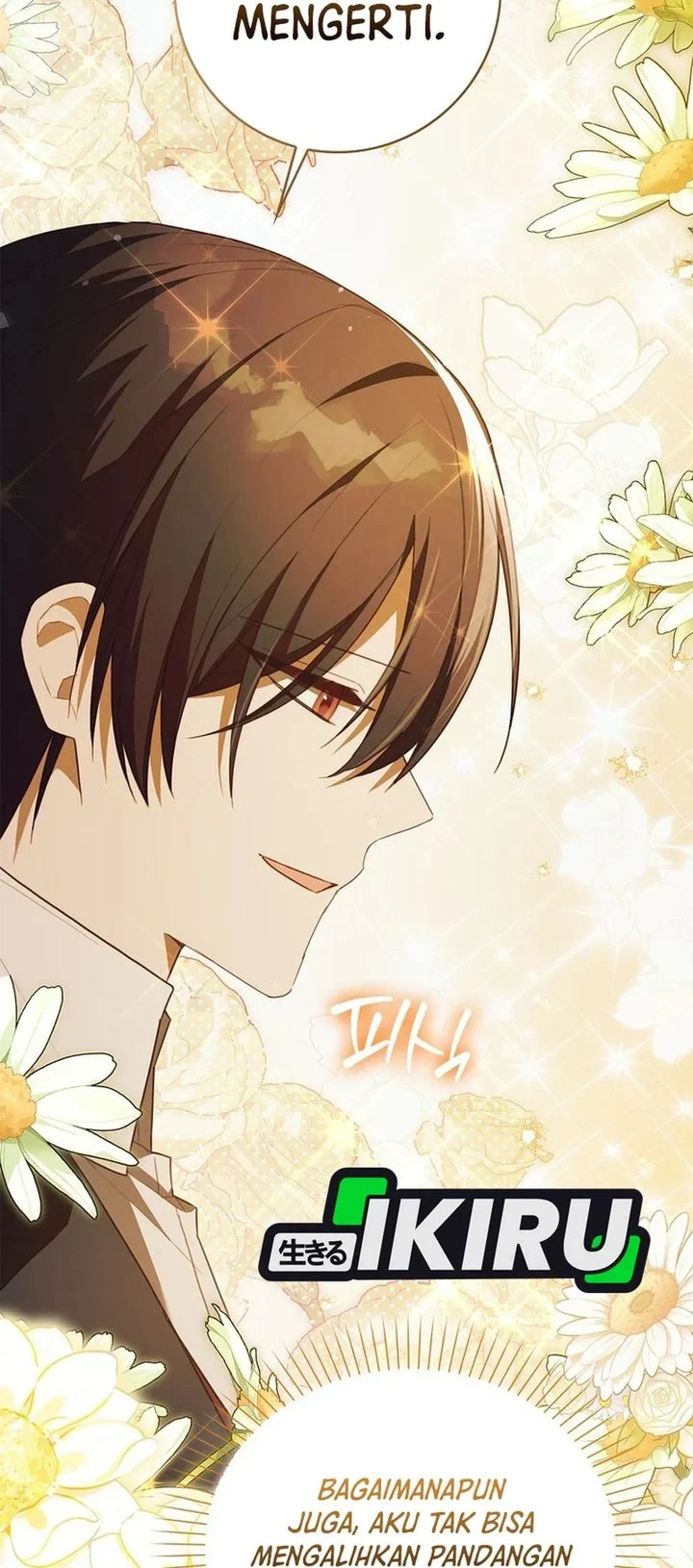 The Dutiful Kid Who Saved the Villainous Family Chapter 34 - halaman 46