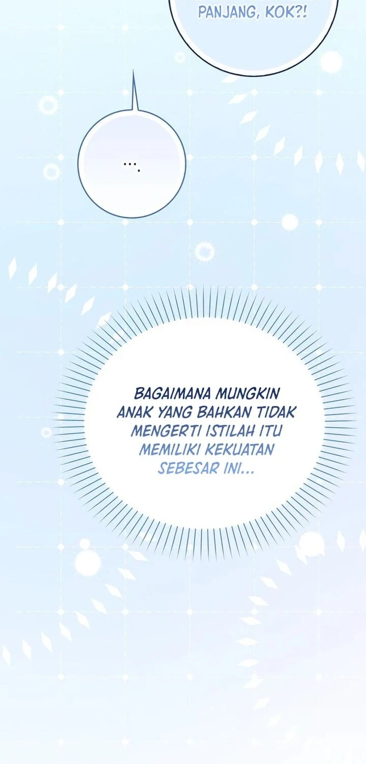 The Dutiful Kid Who Saved the Villainous Family Chapter 34 - halaman 48