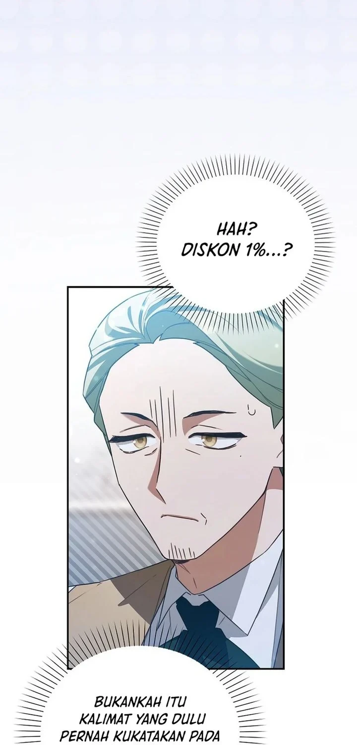 The Dutiful Kid Who Saved the Villainous Family Chapter 34 - halaman 69