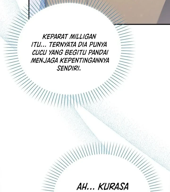 The Dutiful Kid Who Saved the Villainous Family Chapter 34 - halaman 73