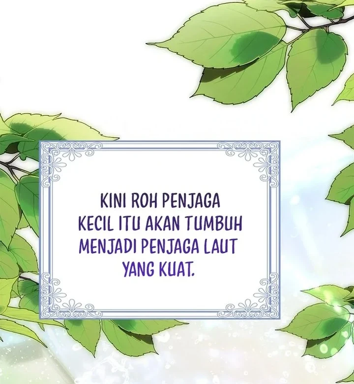 The Dutiful Kid Who Saved the Villainous Family Chapter 34 - halaman 77