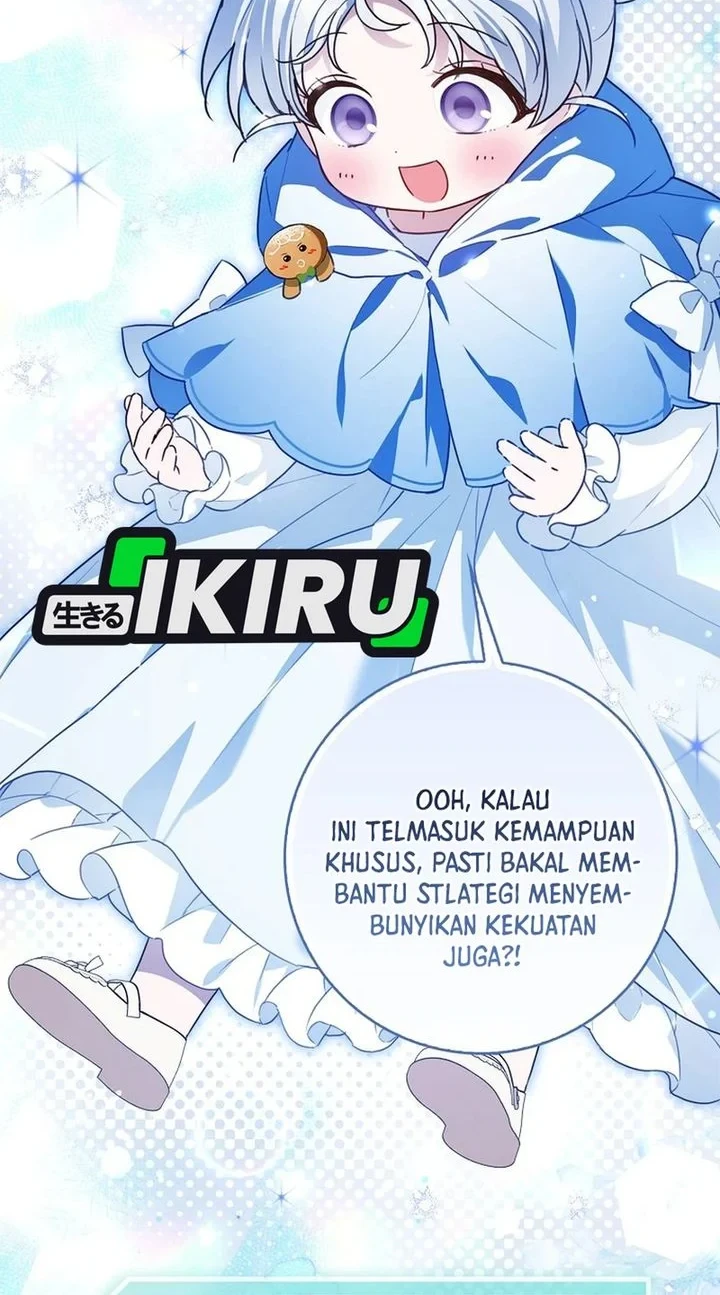 The Dutiful Kid Who Saved the Villainous Family Chapter 34 - halaman 8