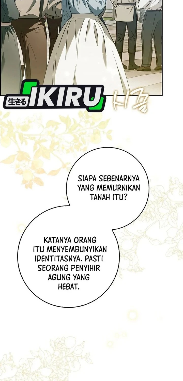 The Dutiful Kid Who Saved the Villainous Family Chapter 34 - halaman 81