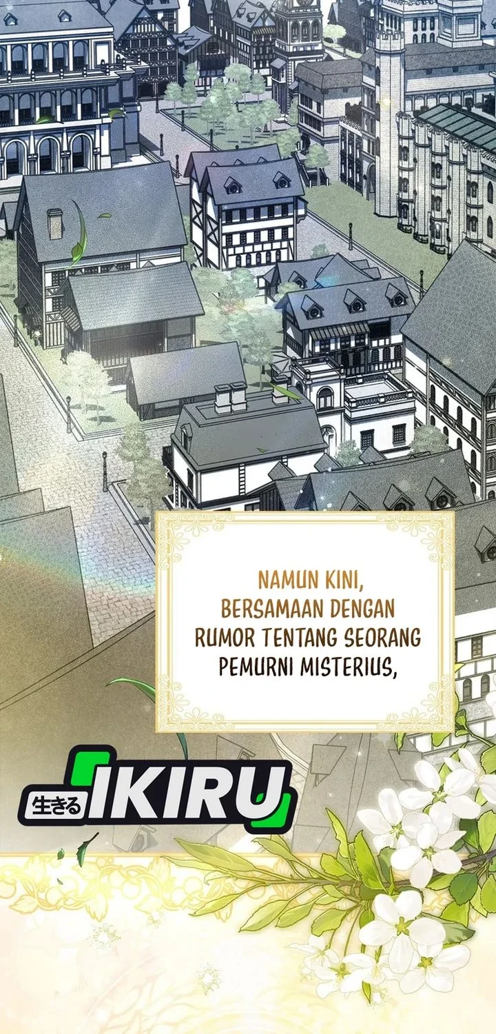 The Dutiful Kid Who Saved the Villainous Family Chapter 34 - halaman 83
