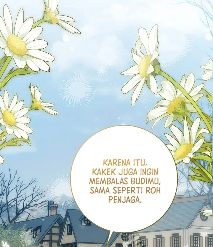 The Dutiful Kid Who Saved the Villainous Family Chapter 35 - halaman 10