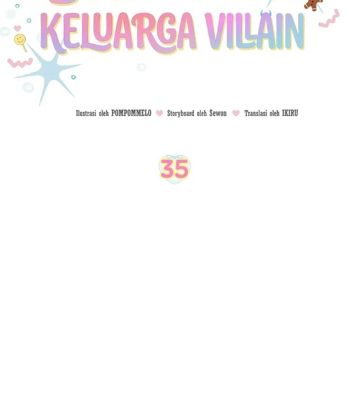 The Dutiful Kid Who Saved the Villainous Family Chapter 35 - halaman 12