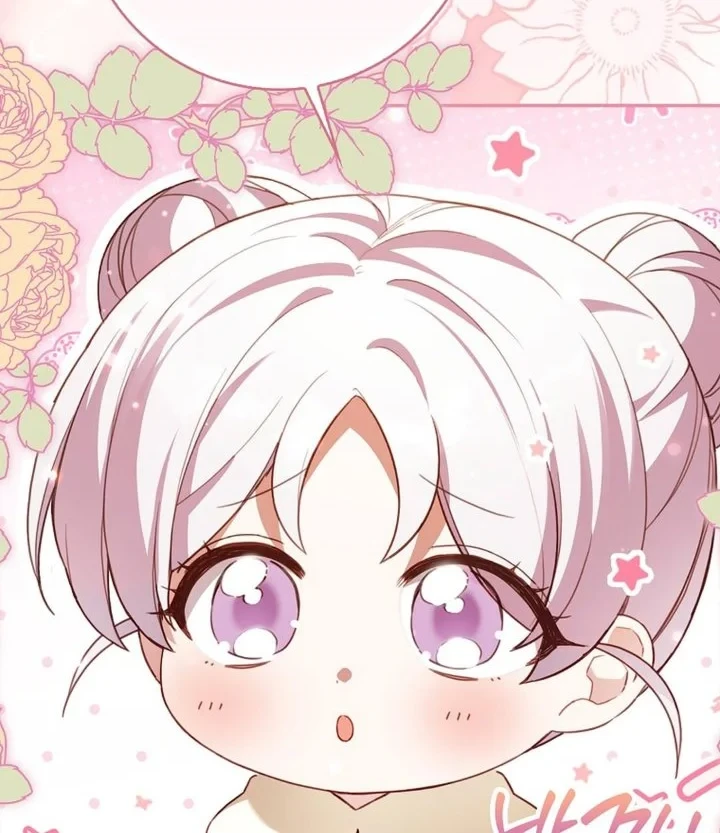 The Dutiful Kid Who Saved the Villainous Family Chapter 35 - halaman 14