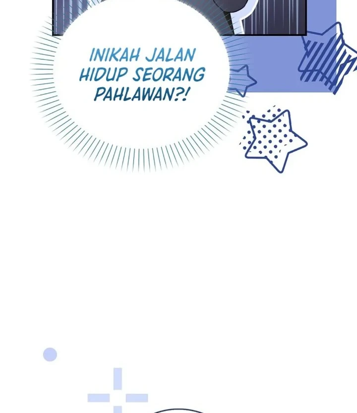 The Dutiful Kid Who Saved the Villainous Family Chapter 35 - halaman 22