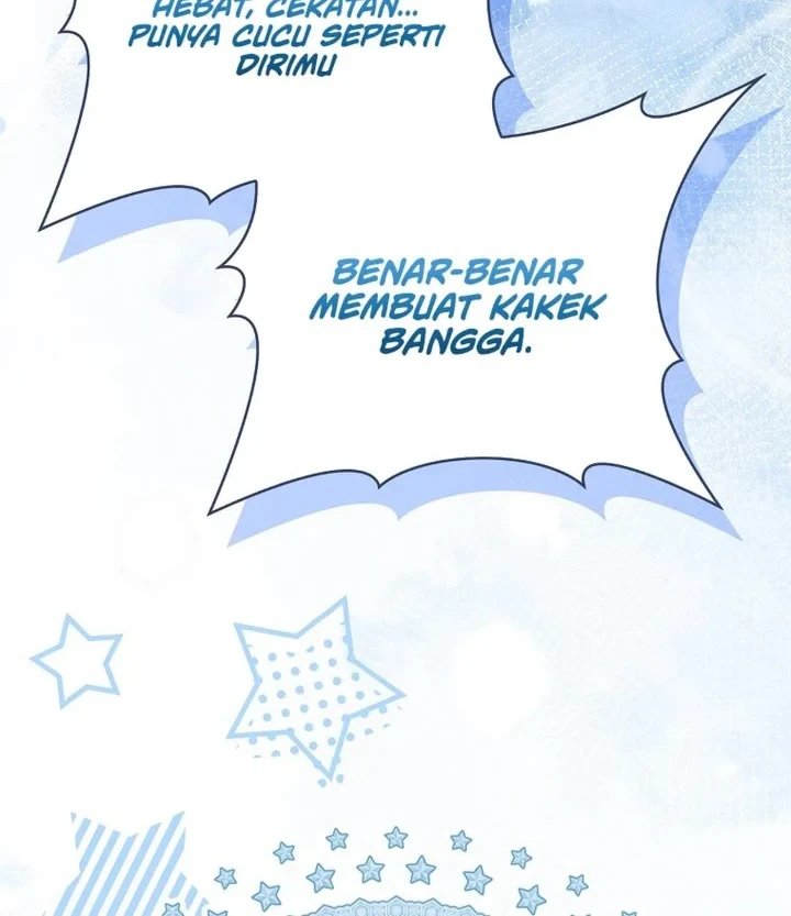 The Dutiful Kid Who Saved the Villainous Family Chapter 35 - halaman 26