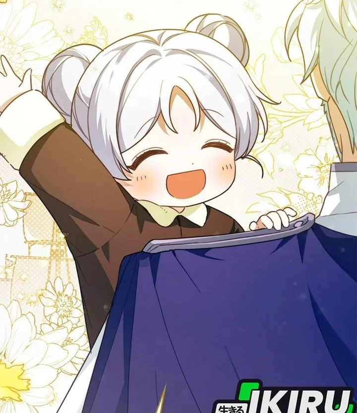 The Dutiful Kid Who Saved the Villainous Family Chapter 35 - halaman 30