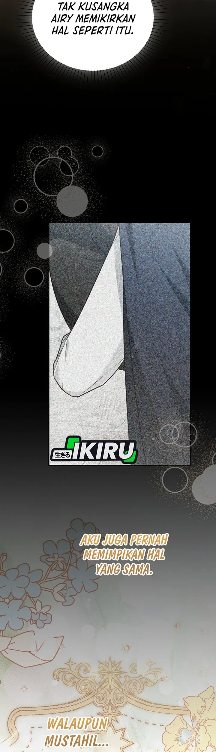The Dutiful Kid Who Saved the Villainous Family Chapter 35 - halaman 43