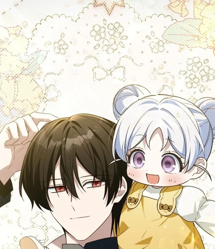 The Dutiful Kid Who Saved the Villainous Family Chapter 35 - halaman 44