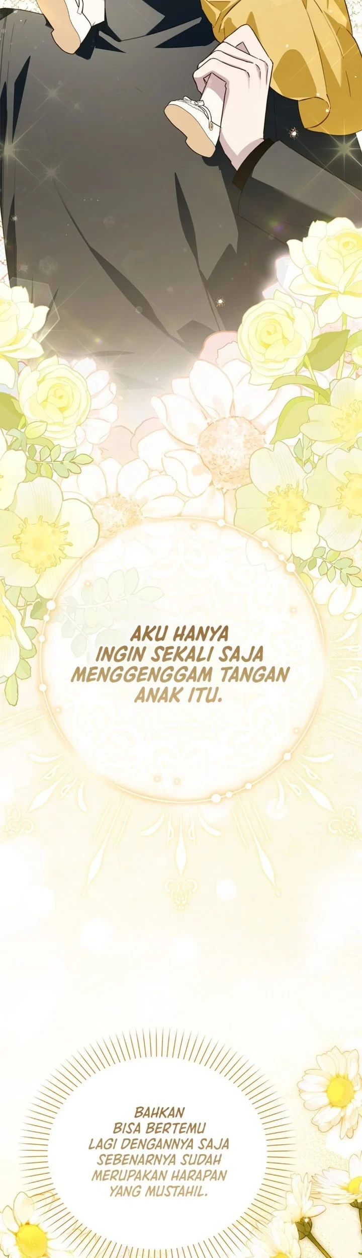 The Dutiful Kid Who Saved the Villainous Family Chapter 35 - halaman 45