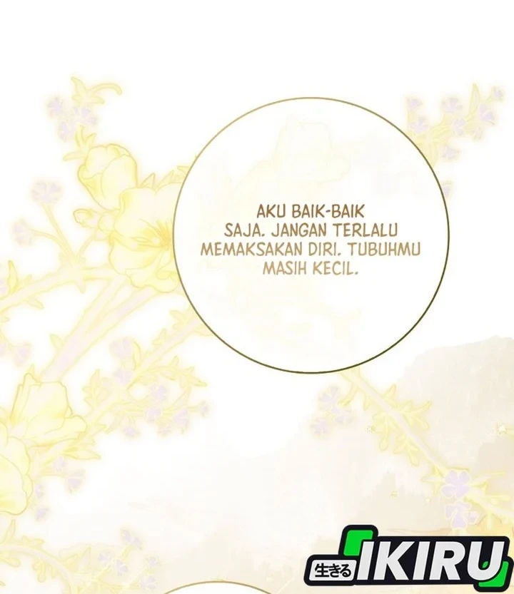 The Dutiful Kid Who Saved the Villainous Family Chapter 35 - halaman 48